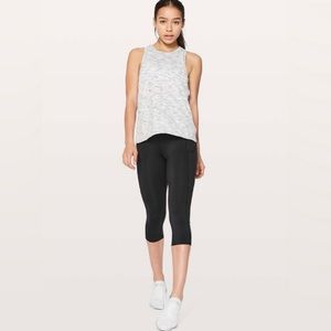 Lululemon Squad Goals Tank